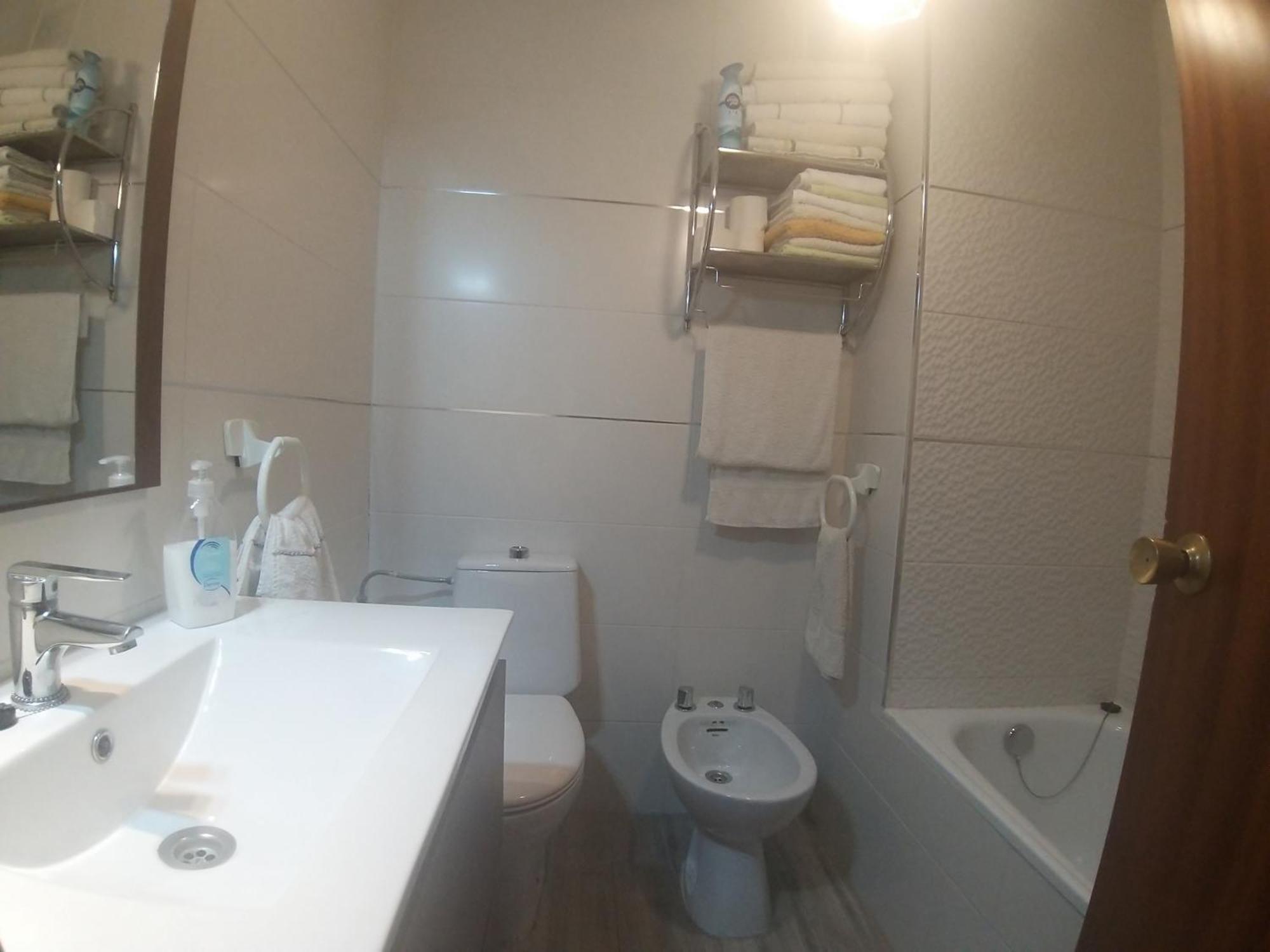 Surf Playa 1 Linea Apartment Somo Exterior foto