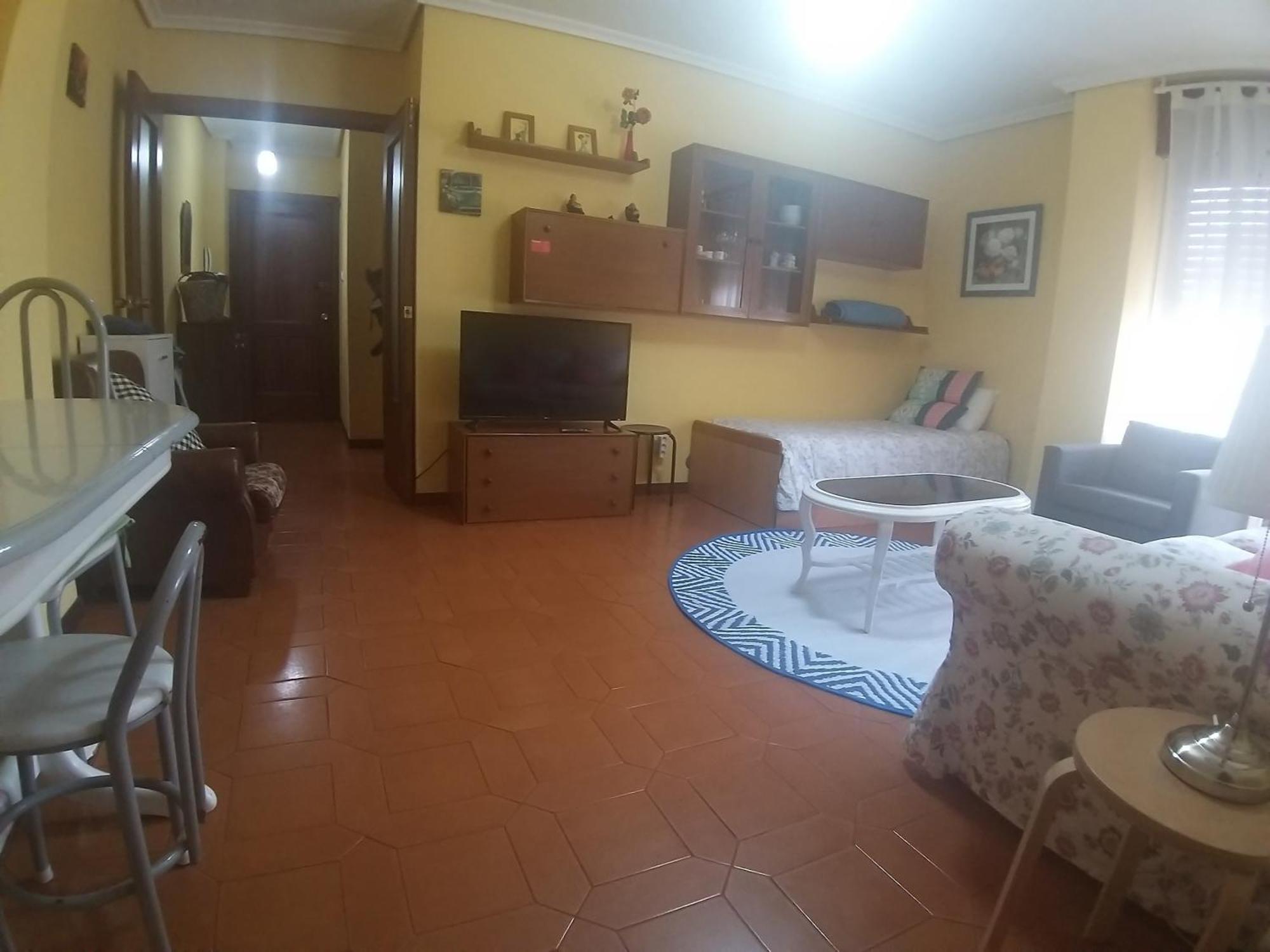 Surf Playa 1 Linea Apartment Somo Exterior foto