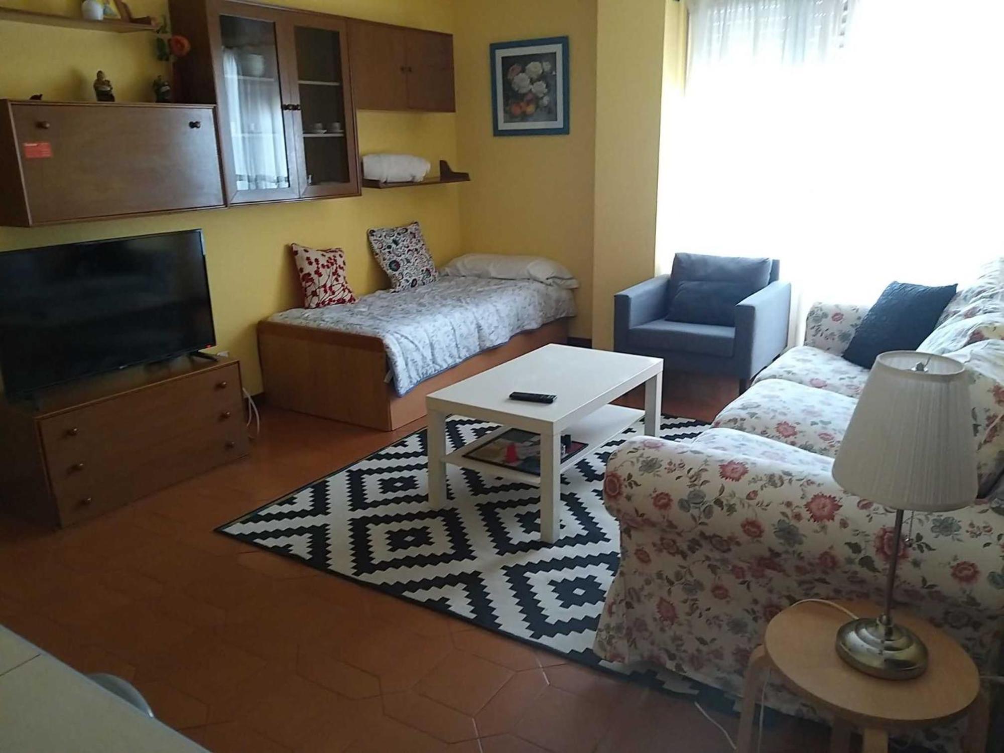 Surf Playa 1 Linea Apartment Somo Exterior foto