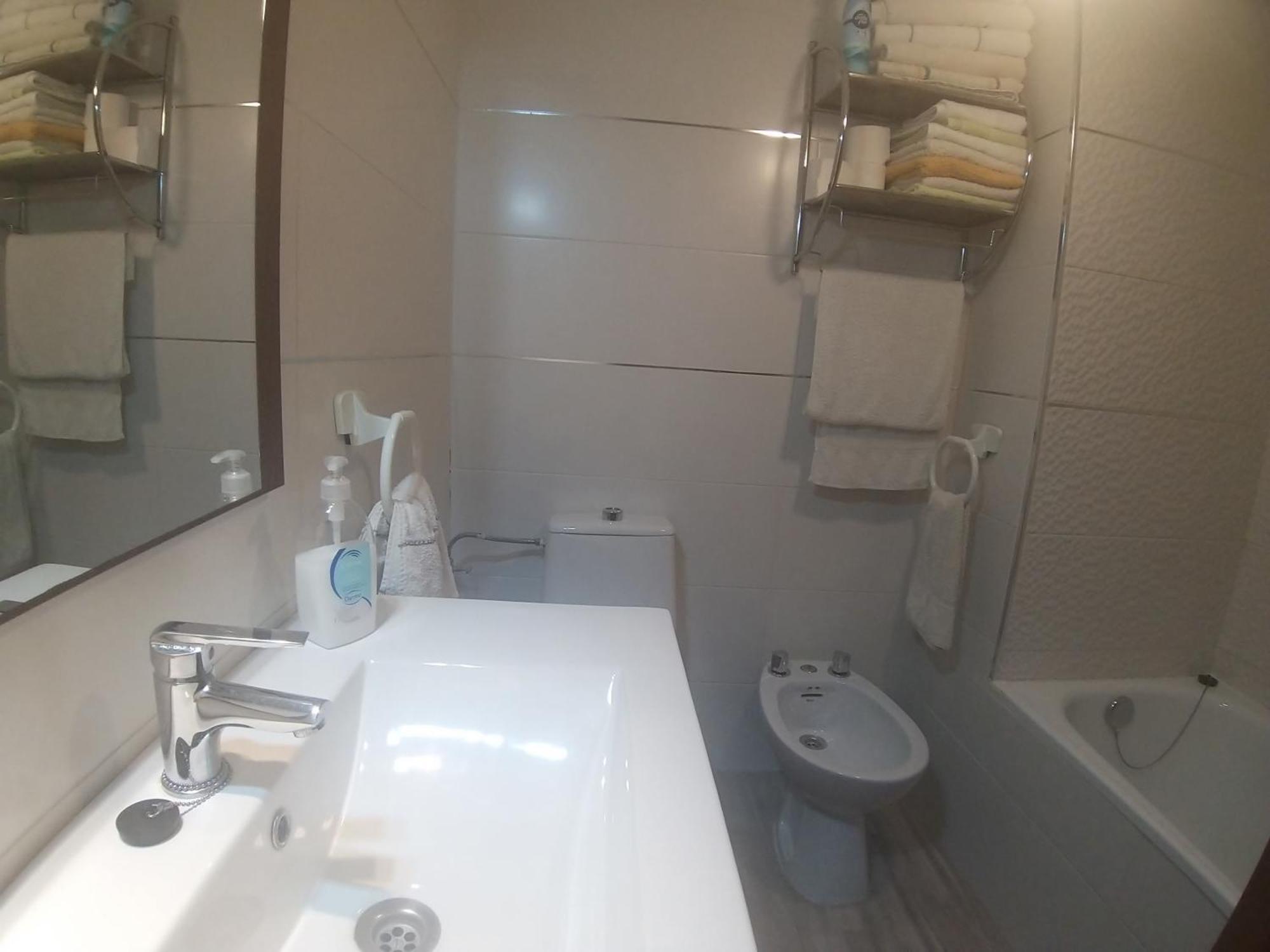 Surf Playa 1 Linea Apartment Somo Exterior foto
